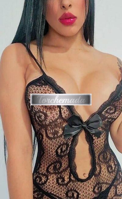 Girl Sogno di Piacere  Cagliari