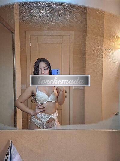 Girl Travolgente novità  Bari