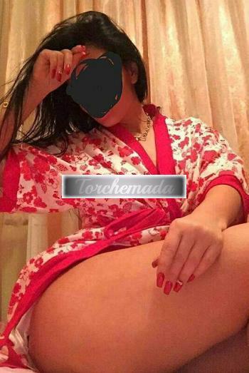 Girl Esplosiva Modella  Forli