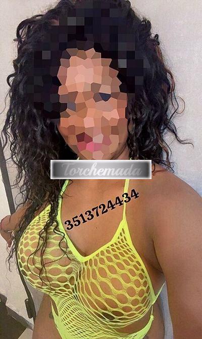 Girl Spettacolare Femmina  Avellino