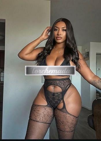 Girl Trasgressiva Attrice  Bergamo