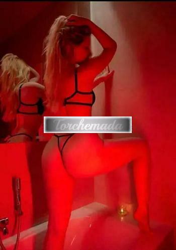 Girl Sexy Coinvolgente  Cosenza