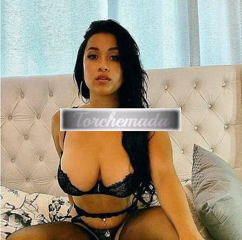 Girl Felina Amabile  Latina