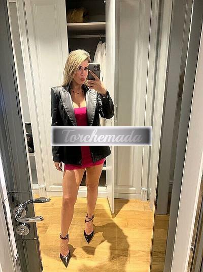 Girl Vogliosa Attrice  Verona