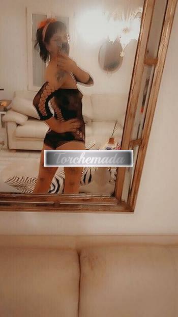 Girl Sexy Sirena  Padova