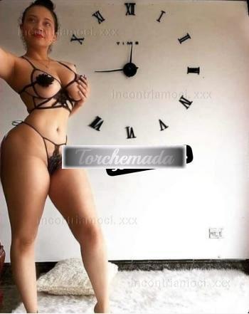 Girl Sexy Modella  Napoli