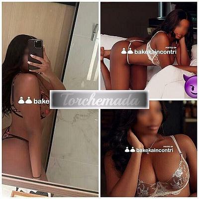 Girl Felina Sirena  Terni