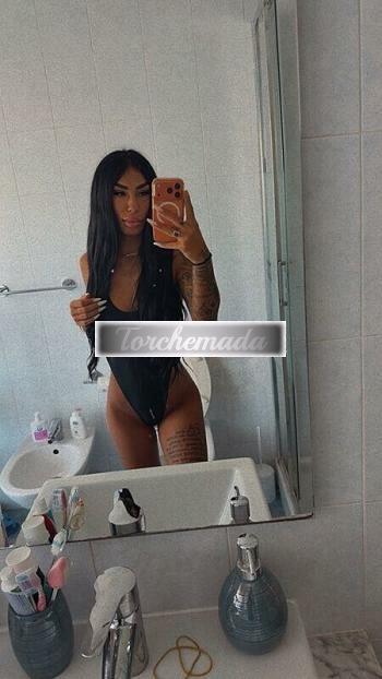 Girl Spettacolare Maestra  Trento