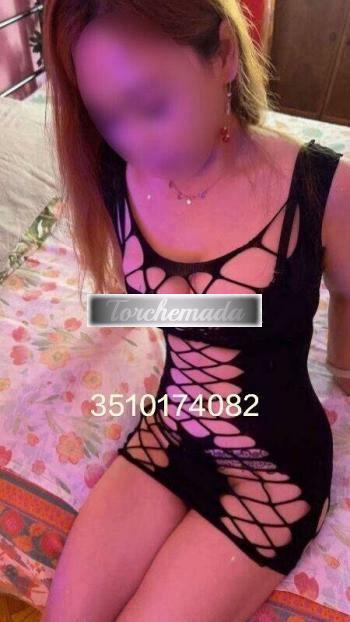 Girl Lingua di Fuoco  Lecco