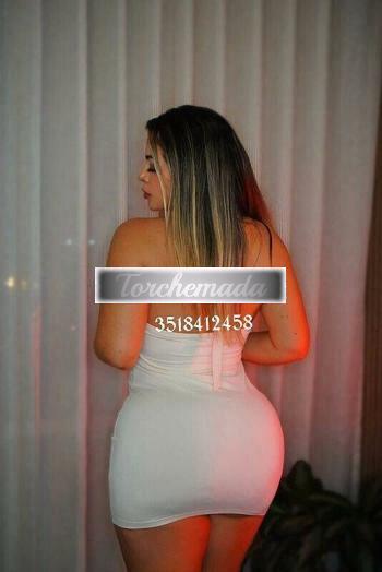 Girl Sexy Sensuale  Bari