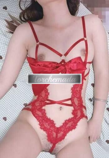 Transex Giapponese seducente  Modena