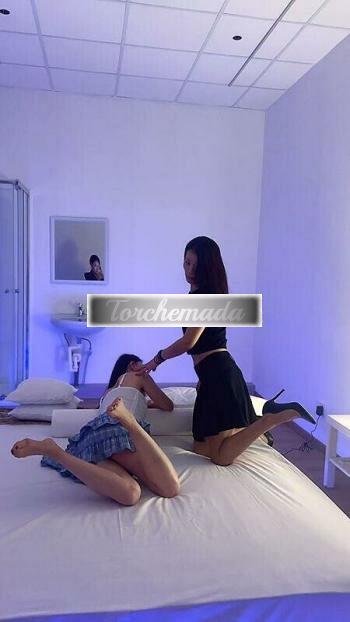 Girl Spettacolare Modella  Mantova