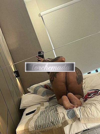 Girl Strepitosa Modella  Salerno