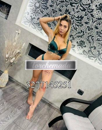 Girl Strepitosa Sirena  Savona