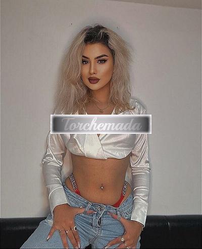 Girl Bellissima Studentessa  Macerata