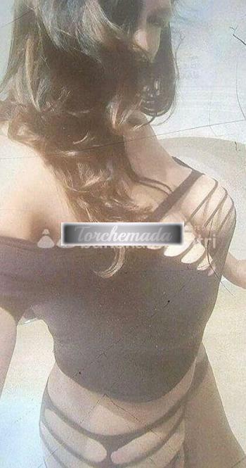 Girl Calda Sirena  Catania