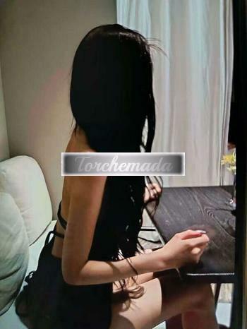 Girl Calda Ragazza  Varese