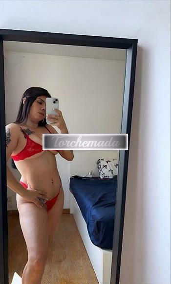 Girl Felina Bambola  Firenze