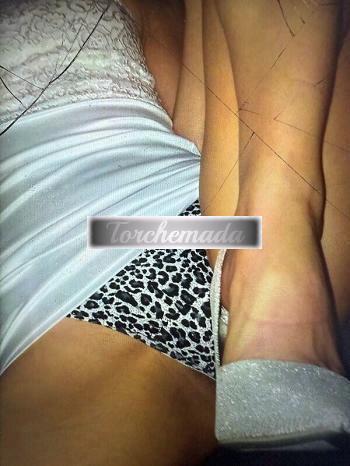 Girl Strepitosa Sensuale  Rimini