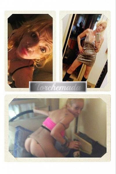 Girl Trasgressiva Sensuale  Bologna