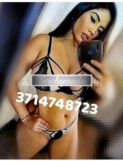 Girl Strepitosa Bambola  Brindisi