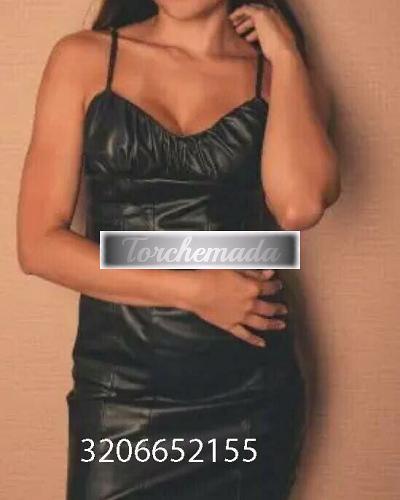 Girl Roberta  Bergamo