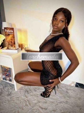 Girl Felina Attrice  Pescara