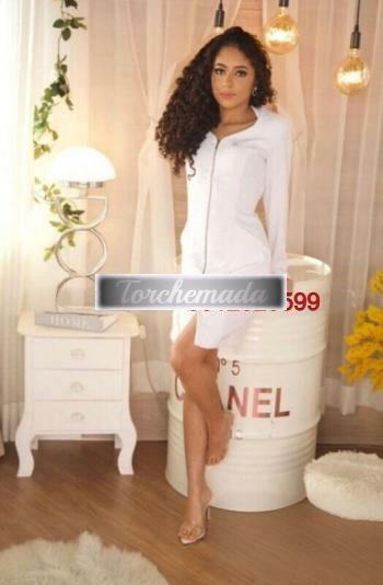 Girl Piccantissima Graziosa  Salerno