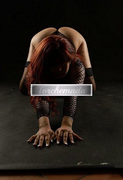 Girl Piccantissima Sensuale  Ascoli Piceno