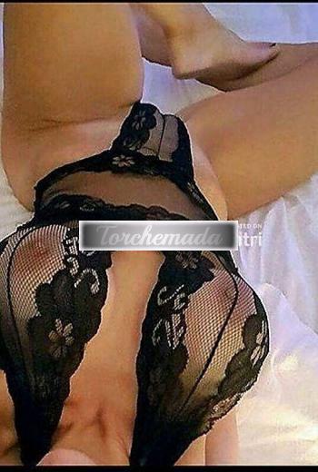 Girl Massaggi Preziosi  Livorno