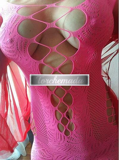 Girl Esplosiva Femmina  Udine