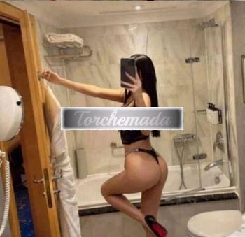Girl Sexy Sensuale  Piacenza