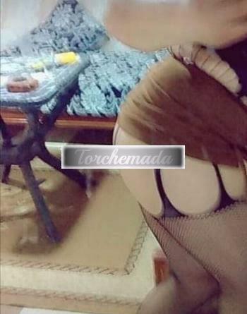 Girl Vogliosa Ragazza  Cesena