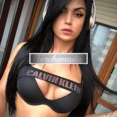 Girl Sensuale Passione  Parma