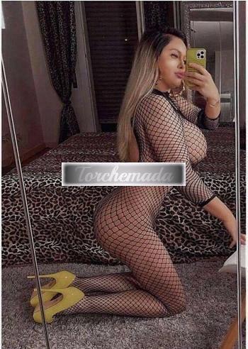 Girl Maestra Tantra Relax  Taranto