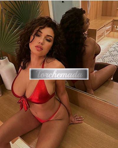 Girl Vogliosa Graziosa  Napoli