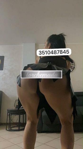 Girl Calda Femmina  Reggio Emilia