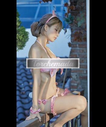 Girl Piccantissima Sensuale  Palermo