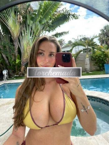 Girl Bellissima Femmina  Crotone