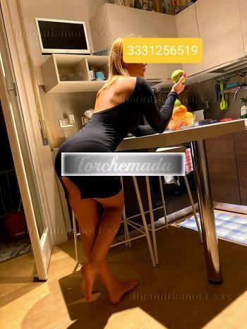 Girl Spettacolare Studentessa  Ventimiglia