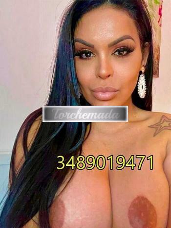 Girl Gattina di Fuoco  Savona