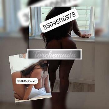 Girl Vogliosa Maestra  Ferrara