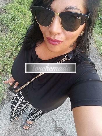 Girl Spettacolare Studentessa  Verona
