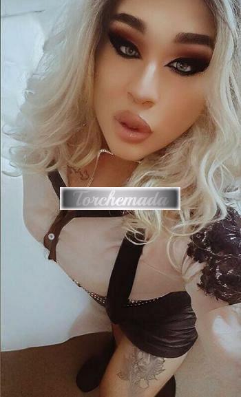 Girl Piccantissima Coinvolgente  Terni