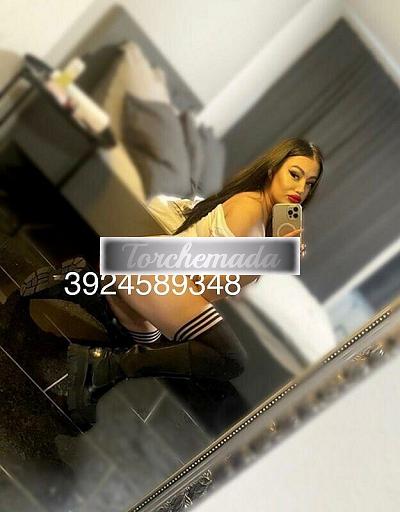 Girl Valeria  Bolzano