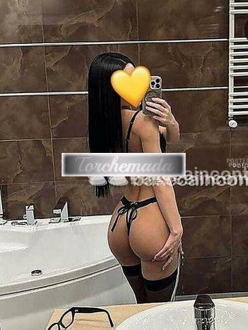 Girl Ramona  Catania