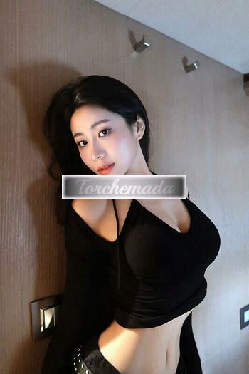 Girl Sexy Esibizionista  Salerno