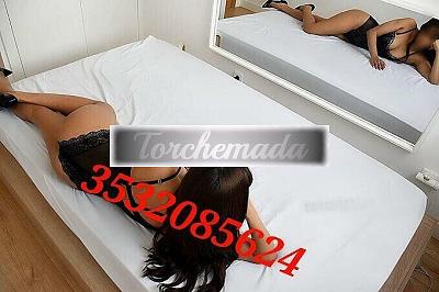 Girl Esplosiva Graziosa  Udine