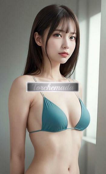 Girl Bellissima Sirena  Treviso