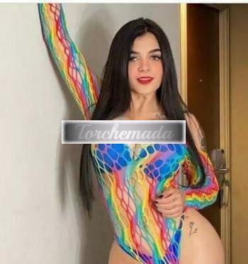 Girl Bellissima Studentessa  Pordenone